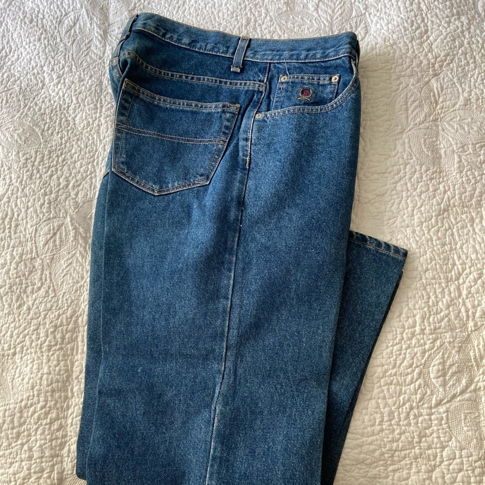 Tommy Hilfiger Jeans